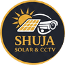 Shuja Solar & CCTV