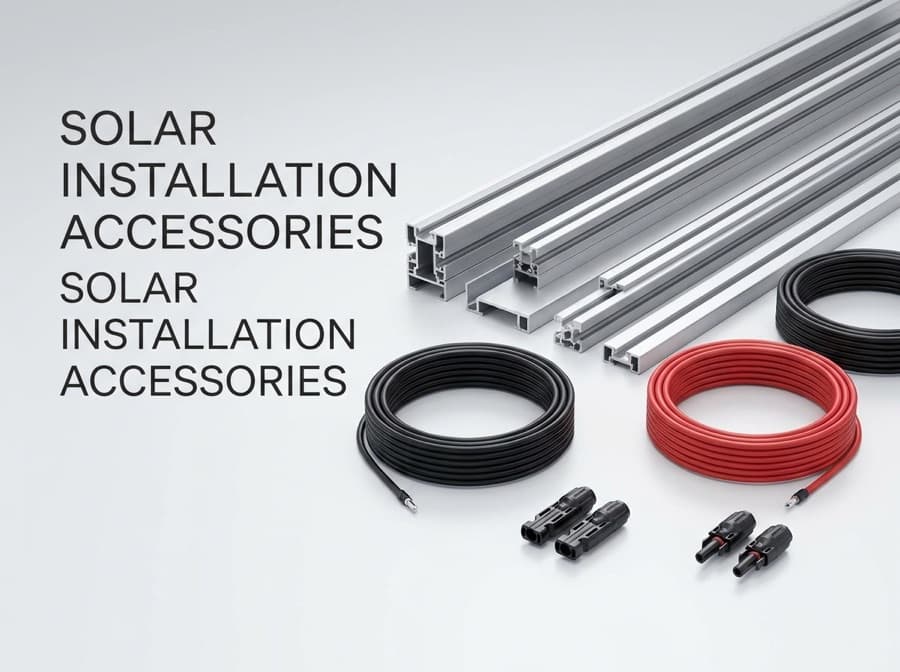 Accessories