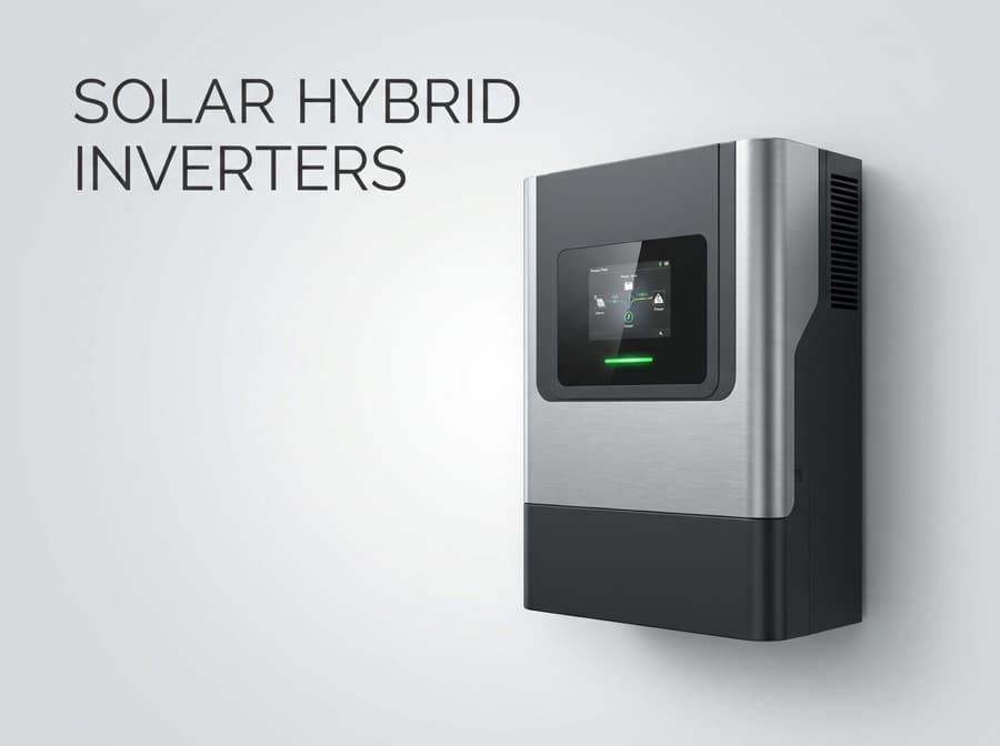 Inverters