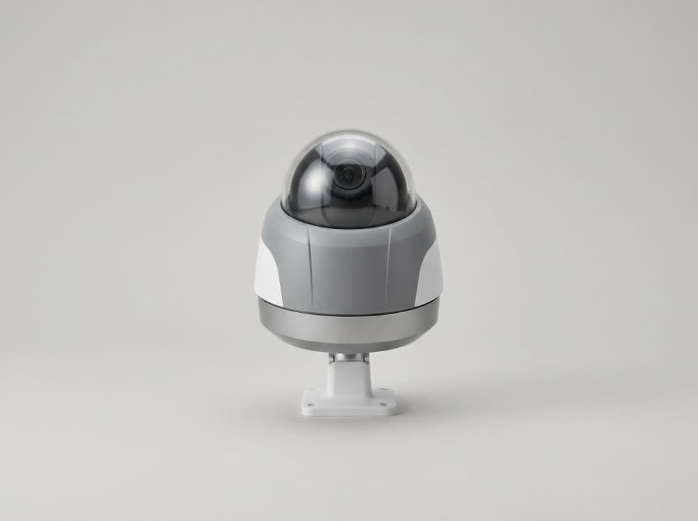 Hikvision 5MP PTZ Speed Dome